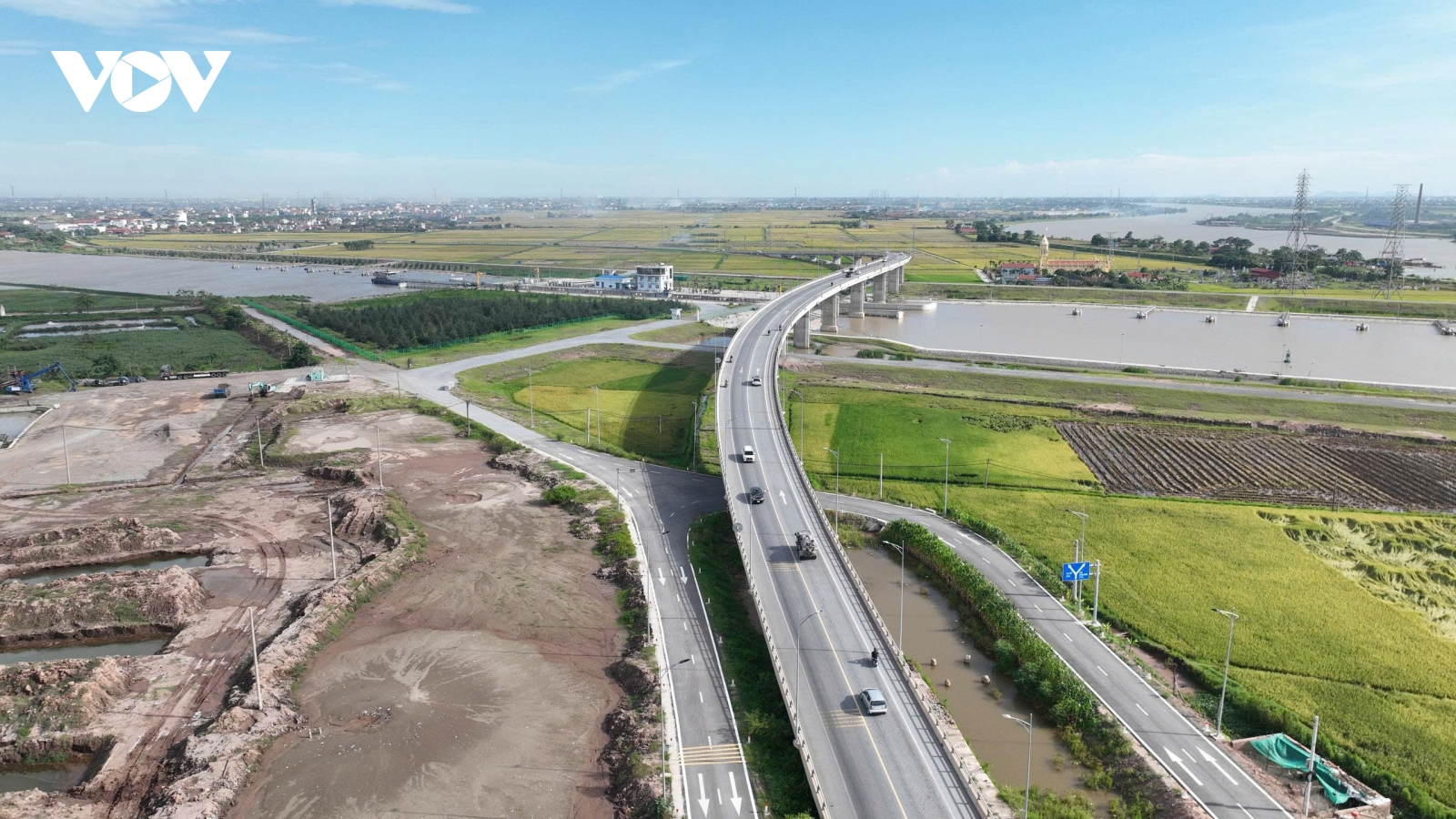 Thủ tướng phê duyệt khu kinh tế Ninh Cơ, động lực mới cho kinh tế biển Ninh Bình